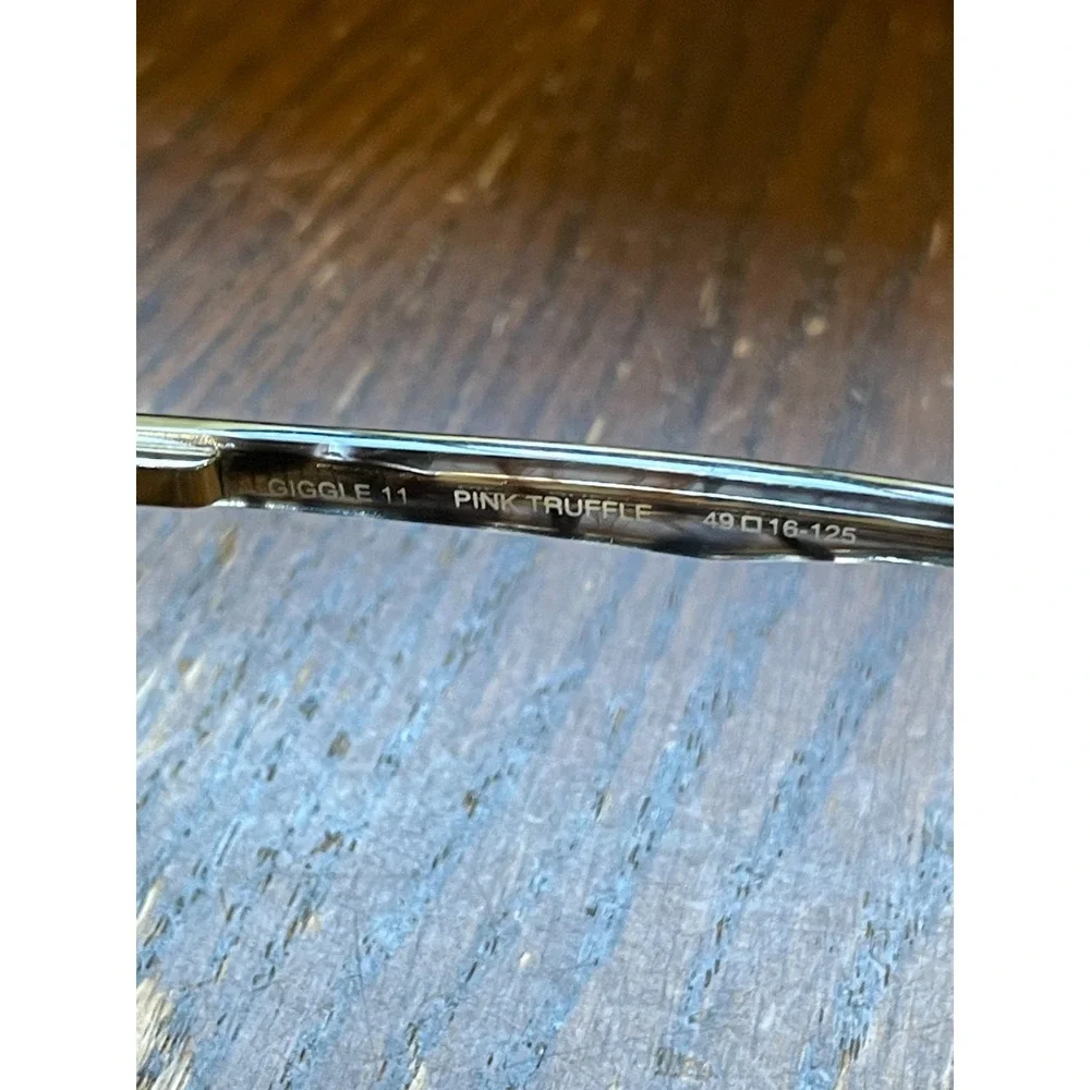 Lisa Loeb Eyewear frames only